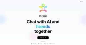 mixus.ai