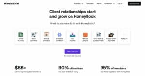 honeybook.com