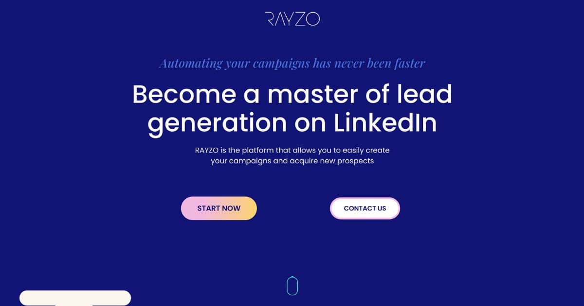 rayzo.io